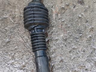 рулевой карданчик IVECO Daily 4 поколение 35S11 2009, 2.3 л., дизель, фургон, задний привод