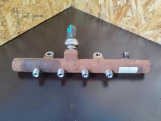 топливная рампа Renault Duster 1 поколение HSA 2013, 1.5 л., K9K 896, дизель, 6МКПП, белый, внедорожник 5 дв., 8200704212, A2C20005031