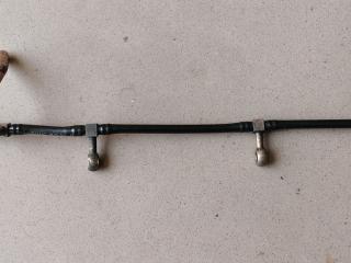 трубка обратки форсунок IVECO Daily 3 поколение 50c11 2001, 2.8 л., 8140.43C, дизель, МКПП, микроавтобус, задний привод, 7303520