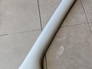 обшивка стойки IVECO Daily 5 поколение 35S11 2013, 2.3 л., дизель, фургон, 5801258961