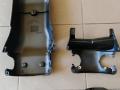 кожух рулевой колонки IVECO Daily 4 поколение 2010, 3.0 л., дизель, 5801270138, 5801277385, 5801270139 - фото №7