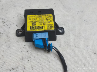 блок круиз-контроля Citroen Jumper 2 поколение [рестайлинг] L3H2 2017, 2.0 л., AHN (DW10FUD), дизель, 6МКПП, микроавтобус, передний привод, 01367349080, 13573499080