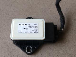 датчик ускорения IVECO Daily 4 поколение 35S11 2011, 2.3 л., дизель, МКПП, фургон, 5801305813, 0265005868
