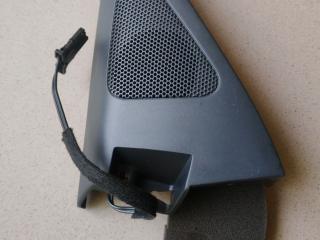 динамик высокочастотный (пищалка) Volkswagen Tiguan 1 поколение 2009, 2.0 л., CBAB, дизель, МКПП, 5N0035412A, 5N0837993B