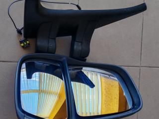зеркало наружное правое IVECO Daily 5 поколение 35S11 2013, 2.3 л., дизель, фургон, 3800406, 5801367618