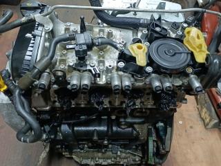 двигатель Volkswagen Beetle A5 [рестайлинг] 2018, 2.0 л., DDSA, бензин, АКПП, кабриолет, 06K100034G