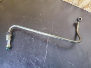 масляная трубка турбины Renault Duster 1 поколение HSA 2013, 1.5 л., K9K 896, дизель, 6МКПП, белый, внедорожник 5 дв., 151929167R