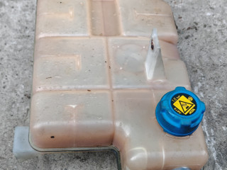 бачок расширительный IVECO Daily 6 поколение 35c12 2017, 2.3 л., F1AFL411B, дизель, АКПП, грузовик, 5801303409, 5802097306