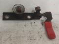замок капота Mercedes-Benz Vito W639 2006, 2.2 л., OM 646.983, дизель, 6МКПП, A6397500750, A9067500350 - фото №4