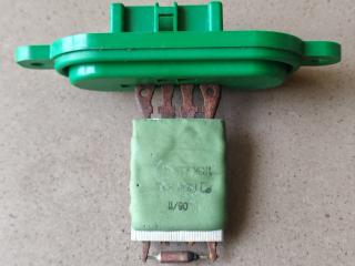 сопротивление печки IVECO Daily 4 поколение 35S11 2011, 2.3 л., дизель, МКПП, фургон, 500326616