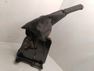 рычаг ручного тормоза (ручника) IVECO Daily 4 поколение 40C12 2008, 2.3 л., F1AE0481GA, дизель, 5МКПП, микроавтобус, задний привод, 504135616