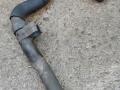 патрубок (трубопровод, шланг) Volkswagen Tiguan 1 поколение 2009, 2.0 л., CBAB, дизель, МКПП, 5N0122291A - фото №5