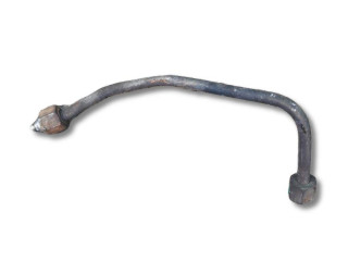 масляная трубка турбины Fiat Ducato 3 поколение L3H3 2007, 3.0 л., 6МКПП, белый, микроавтобус, 504083210