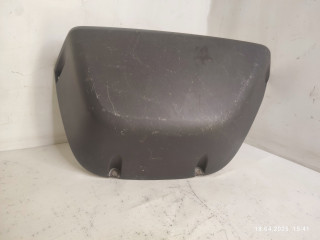 обшивка двери передняя левая Citroen Jumper 2 поколение 2007, 2.2 л., 4HU (P22DTE), дизель, 6МКПП, микроавтобус, 9341CT