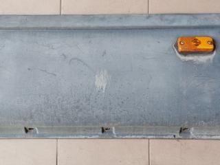 молдинг (накладка кузовная) IVECO Daily 3 поколение 2001, 2.8 л., дизель, МКПП, микроавтобус, 500334414