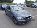 диск литой BMW 3 серия E90/E91/E92/E93 E90 2007, 2.0 л., N46B20BX, бензин, 6МКПП, sparkling graphite, седан - фото №14