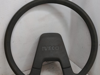 руль IVECO Daily 2 поколение 35-8 1995, 2.5 л., 8140.07.3713, дизель, микроавтобус, задний привод, 93811280