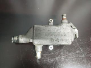 охладитель EGR / Радиатор EGR Mercedes-Benz Vito W639 2006, 2.2 л., OM 646.983, дизель, 6МКПП, A6461420079