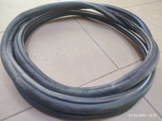 уплотнитель Skoda Fabia 2 поколение [рестайлинг] 2011, 1.2 л., CGPA, бензин, 5МКПП, хетчбэк 5 дв.