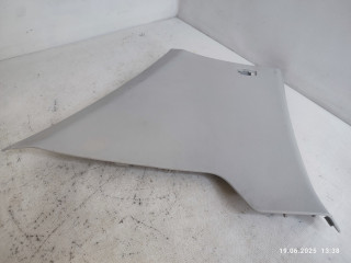 пластик Skoda Fabia 2 поколение [рестайлинг] 2011, 1.2 л., CGPA, бензин, 5МКПП, хетчбэк 5 дв., 5J6867287