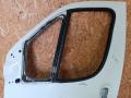 дверь передняя левая Citroen Jumper 2 поколение 2007, 2.2 л., 4HU (P22DTE), дизель, 6МКПП, микроавтобус, 9002X8, 9002EJ - фото №4