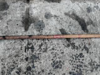 торсион подвески IVECO Daily 3 поколение 2001, 2.8 л., дизель, МКПП, микроавтобус, 93812734