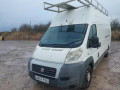 бачок омывателя Fiat Ducato 3 поколение L3H3 2007, 3.0 л., 6МКПП, белый, микроавтобус, 1348579080 - фото №4