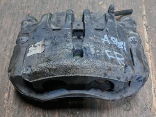 суппорт передний правый IVECO Daily 5 поколение 35S11 2013, 2.3 л., дизель, фургон, 504120471, 504139834, 504354332, 504354334