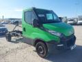 масляная трубка турбины IVECO Daily 6 поколение 35c12 2017, 2.3 л., F1AFL411B, дизель, АКПП, грузовик, 5801942455 - фото №5