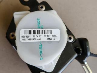 ремень безопасности BMW 3 серия E90/E91/E92/E93 E90 2007, 2.0 л., N46B20BX, бензин, 6МКПП, sparkling graphite, седан, 305279799001, 72119138233
