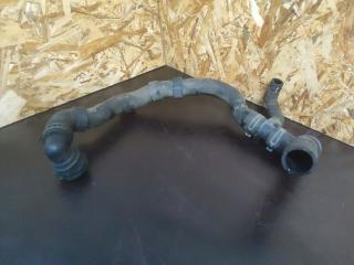 патрубок радиатора Volkswagen Caddy 3 поколение [рестайлинг] 2013, 1.6 л., CAYD, дизель, 5МКПП, белый, фургон, передний привод, 1K0122291BM, 1K0122051HK