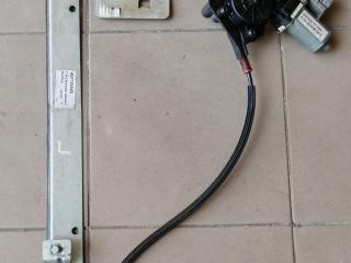 стеклоподъемник электрический передний левый IVECO Daily 4 поколение 35S11 2009, 2.3 л., дизель, фургон, задний привод, 504053528, 42574134X