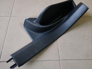 накладка на порог внутренняя Volkswagen Tiguan 1 поколение 2009, 2.0 л., CBAB, дизель, МКПП, 5N0868269