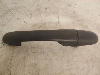 ручка наружная Mercedes-Benz Vito W639 2006, 2.2 л., OM 646.983, дизель, 6МКПП, A00076024599B27