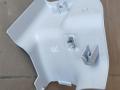 обшивка стойки центральной правой IVECO Daily 4 поколение 35S11 2009, 2.3 л., дизель, фургон, задний привод, 504047554, 5801263958, 5801264693 - фото №4
