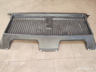 полка багажника Citroen Jumper 2 поколение [рестайлинг] L3H2 2017, 2.0 л., AHN (DW10FUD), дизель, 6МКПП, микроавтобус, передний привод, 1312405070