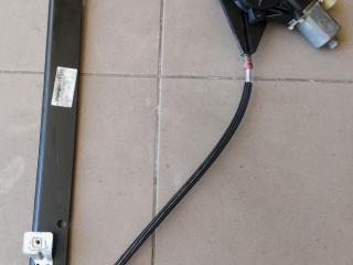 стеклоподъемник электрический передний левый IVECO Daily 5 поколение 35S11 2013, 2.3 л., дизель, фургон, 5801482033, 0130822242