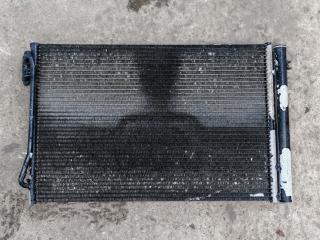 радиатор кондиционера BMW 3 серия E90/E91/E92/E93 E90 2007, 2.0 л., N46B20BX, бензин, 6МКПП, sparkling graphite, седан, 64539229022