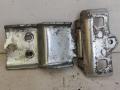 петля двери Citroen Jumper 2 поколение [рестайлинг] L3H2 2017, 2.0 л., AHN (DW10FUD), дизель, 6МКПП, микроавтобус, передний привод - фото №4