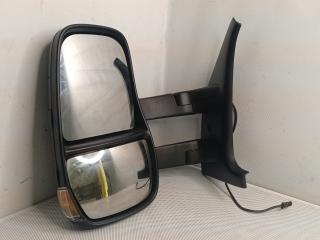 зеркало наружное левое IVECO Daily 4 поколение 35C15 2008, 3.0 л., F1CE0481F, дизель, МКПП, микроавтобус, задний привод, 3800418, 5801367551