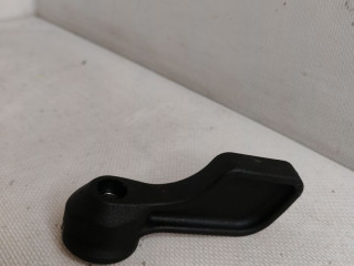 ручка внутренняя задняя правая Citroen Jumper 2 поколение [рестайлинг] L3H2 2017, 2.0 л., AHN (DW10FUD), дизель, 6МКПП, микроавтобус, передний привод