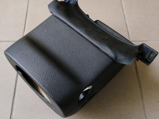 кожух рулевой колонки Volkswagen Tiguan 1 поколение 2009, 2.0 л., CBAB, дизель, МКПП, 5N0858565B