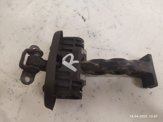 ограничитель открывания двери Citroen Jumper 2 поколение 2007, 2.2 л., 4HU (P22DTE), дизель, 6МКПП, микроавтобус, 9181N9