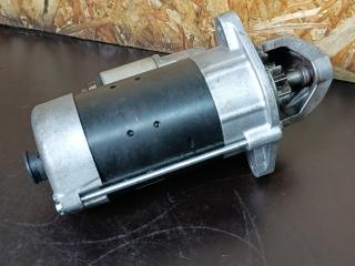 стартер IVECO Daily 4 поколение 35S11 2009, 2.3 л., дизель, фургон, задний привод, 504201467, 69502571, LRS01471