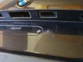 крышка багажника (дверь 3-5) BMW 3 серия E90/E91/E92/E93 E90 2007, 2.0 л., N46B20BX, бензин, 6МКПП, sparkling graphite, седан, 41627151491 - фото №7
