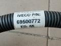 плюсовой провод аккумулятора IVECO Daily 4 поколение 35S11 2011, 2.3 л., дизель, МКПП, фургон, 69500772 - фото №6