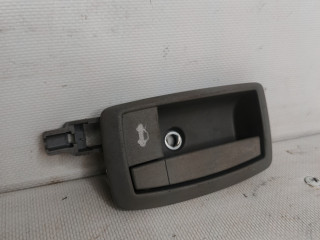 ручка открывания капота Fiat Ducato 3 поколение L3H3 2007, 3.0 л., 6МКПП, белый, микроавтобус, 735440023