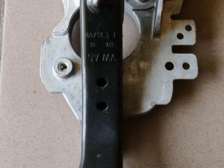 педаль тормоза Volkswagen Tiguan 1 поколение 2009, 2.0 л., CBAB, дизель, МКПП, 3C2721057G, 1K2721117G