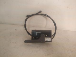 ручка внутренняя Mercedes-Benz Vito W639 2006, 2.2 л., OM 646.983, дизель, 6МКПП, A6397400235, A63974301727D53