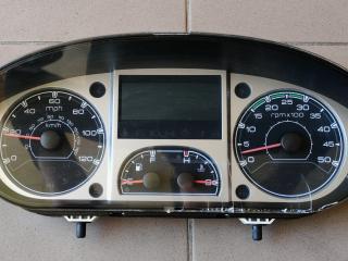 щиток приборов (приборная панель) IVECO Daily 4 поколение 35S11 2009, 2.3 л., дизель, фургон, задний привод, 5801316881